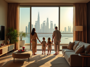 The Legal Process of Buying Property in Dubai as a Foreigner