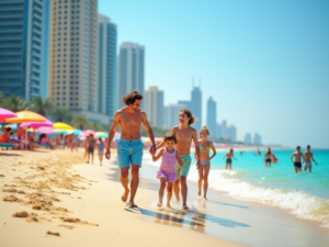 Top 10 Residential Communities in Dubai for Expats