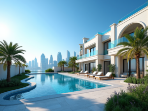 Freehold vs. Leasehold Properties in Dubai: Key Differences