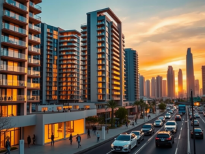 Top Investment Opportunities in UAE Real Estate for Sale