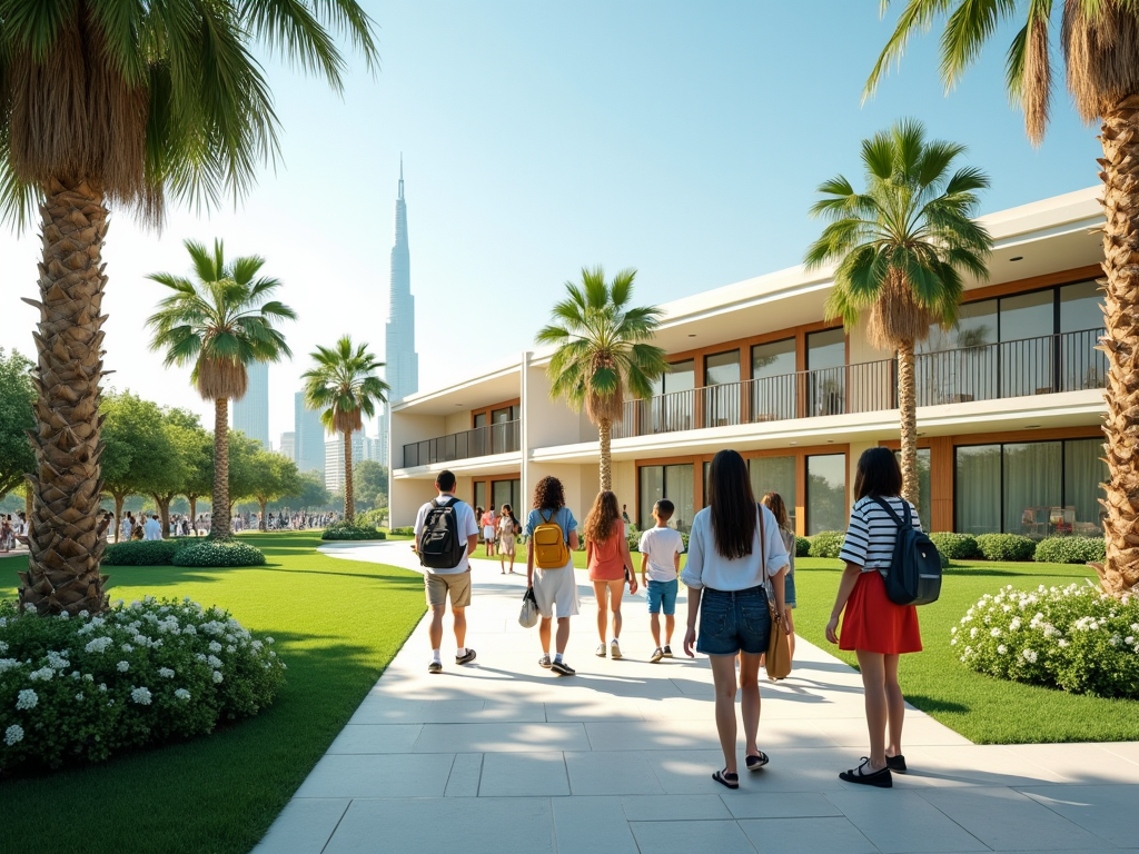 KHDA Approval for Dubai Educational Business Setup