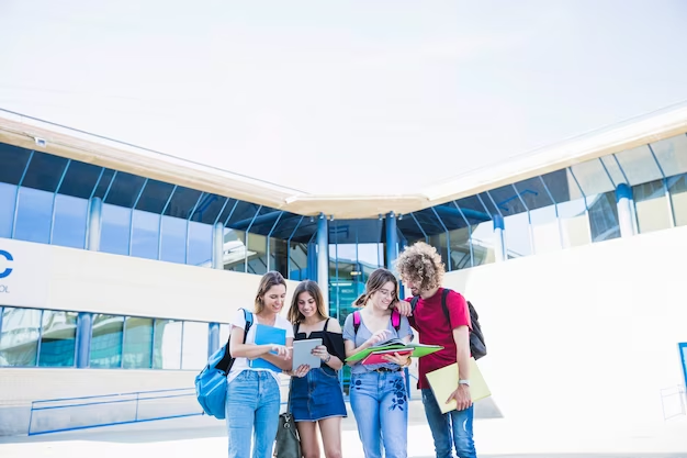 Best university in Abu Dhabi - Top-ranked institution for higher education