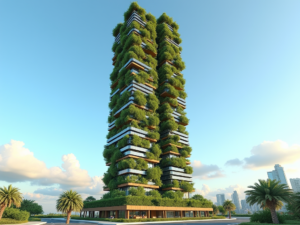 Dubai’s Sustainable Real Estate Development: What’s Next?