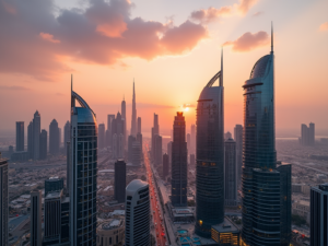 Dubai’s Rental Yields: Are They Still Attractive in 2024?