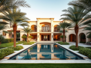 What Makes Emirates Homes Stand Out in Dubai’s Real Estate Market